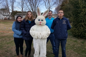 Easter Egg Hunt 2018
