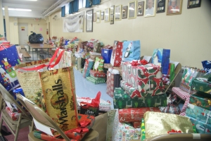 Giving Tree 2018