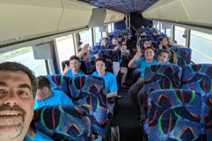 Steubenville East 2018